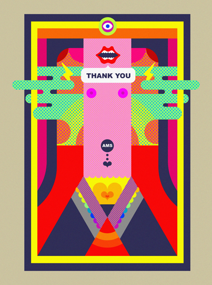 Contributors, Organisers, Visitors,